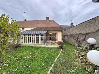 Maison 4 pièces 84 m² · à Cambremer · 84 m² · 121 000 €