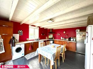  Maison  vendre 6 pices 125 m