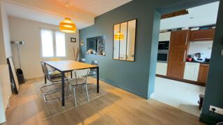  Villa � vendre 5 pi�ces 113 m�