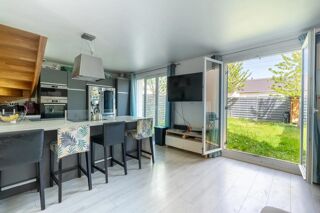  Maison � vendre 5 pi�ces 110 m�