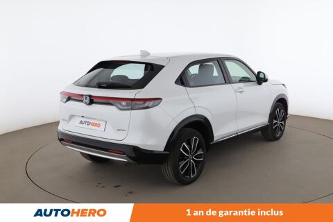 HR-V 1.5 i-MMD eHEV Advance 131 ch 2024 occasion 92130 Issy-les-Moulineaux