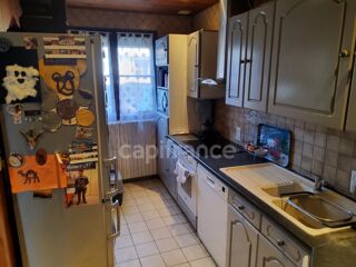  Maison � vendre 5 pi�ces 144 m�