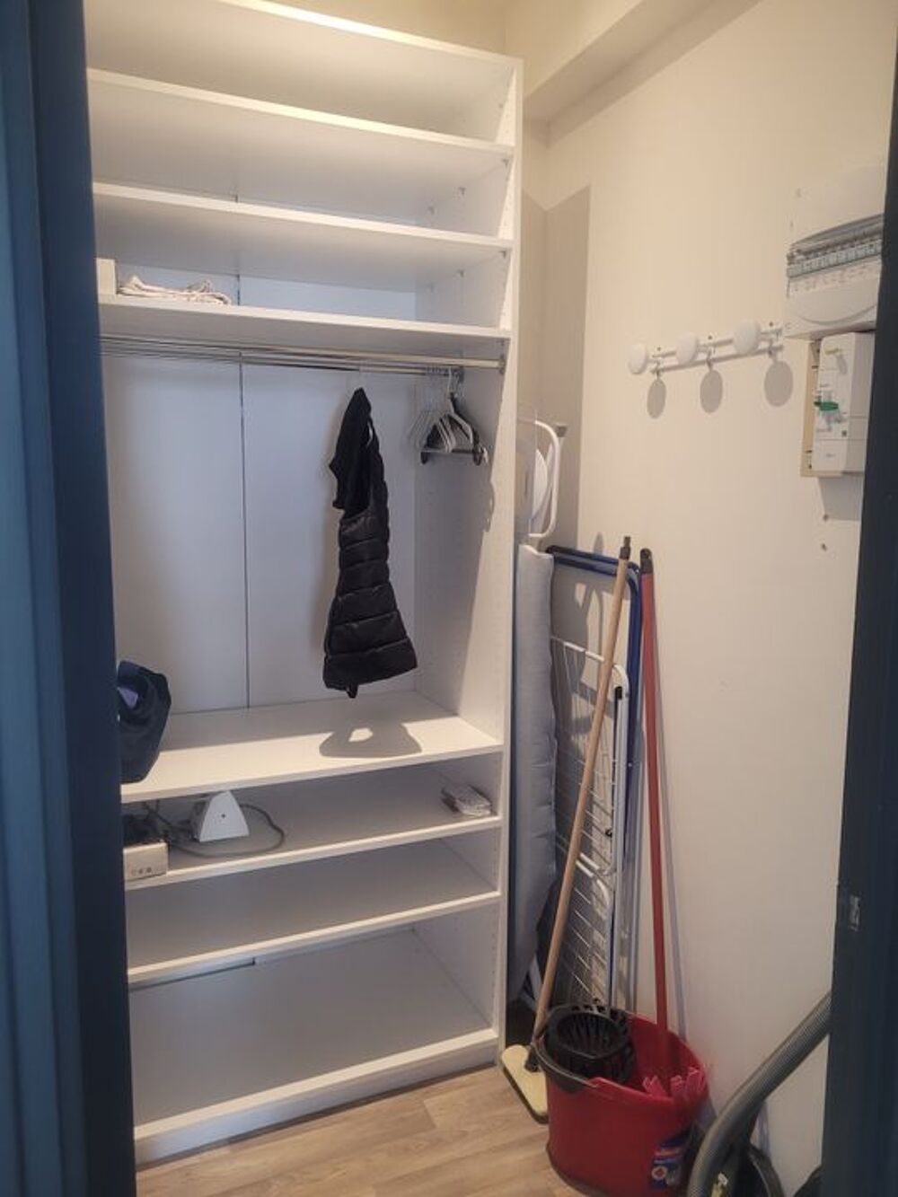 Appartement de 41m2 à louer sur Lorient