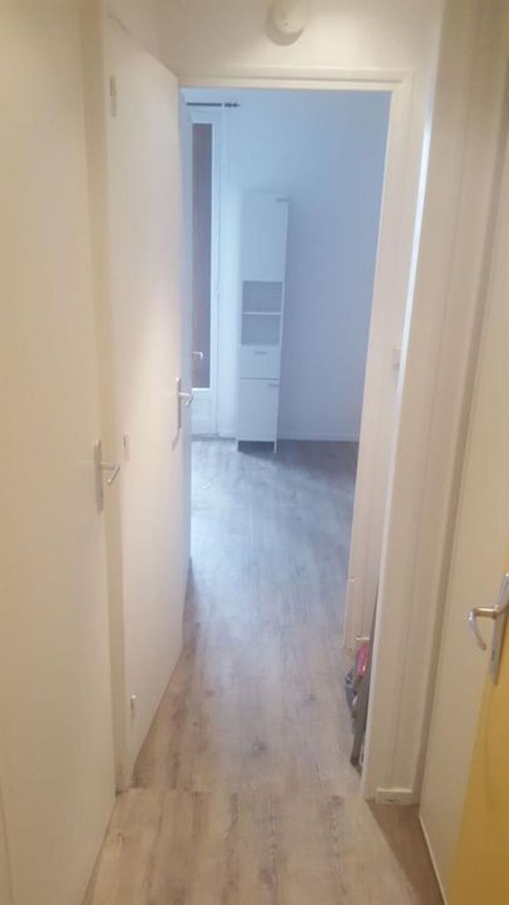 Location Appartement Studio de 16m2 à louer sur Rennes Rennes