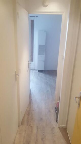  Appartement à louer 1 pièce 16 m²