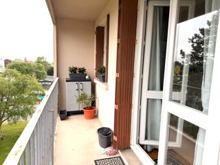  Appartement � vendre 1 pi�ce 28 m�
