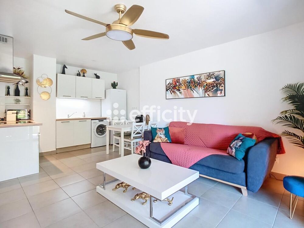 Vente Appartement Appartement Frejus