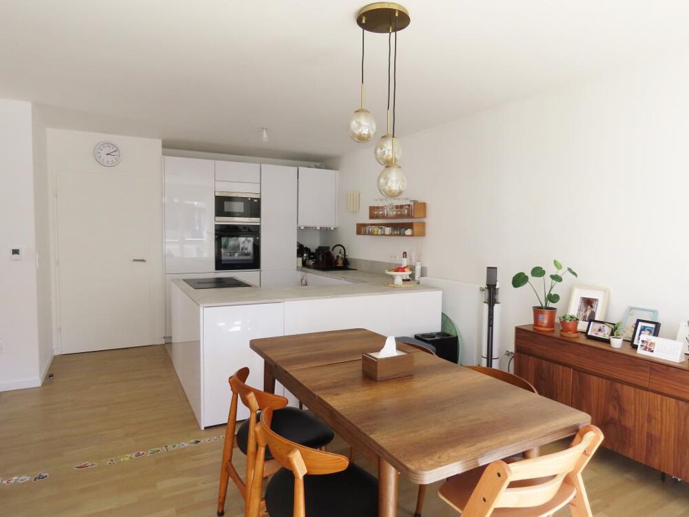 Vente Appartement Appartement Asnieres sur seine