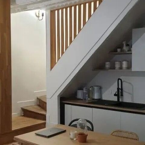  Duplex/triplex � louer 3 pi�ces 58 m�