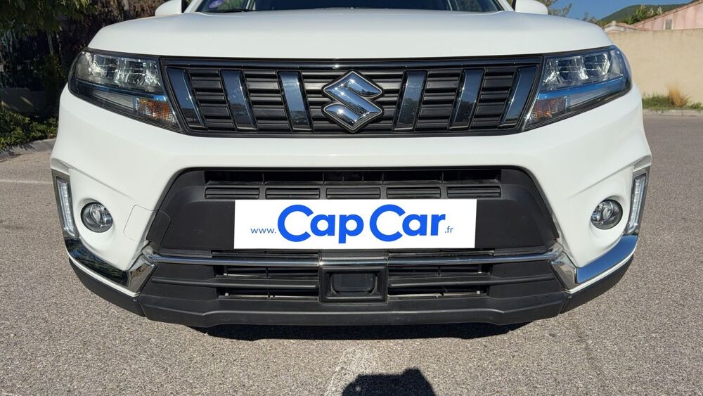 Vitara IV 1.4 Boosterjet mHEV 129 Privilege - Premi&egrave;re main 2023 occasion 13600 La Ciotat