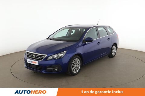 Annonce voiture Peugeot 308 SW 10090 €