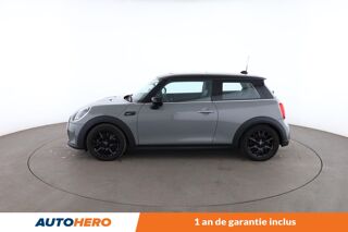 Cooper Edition Camden BVA7 3P 136 ch 2022 occasion 92130 Issy-les-Moulineaux