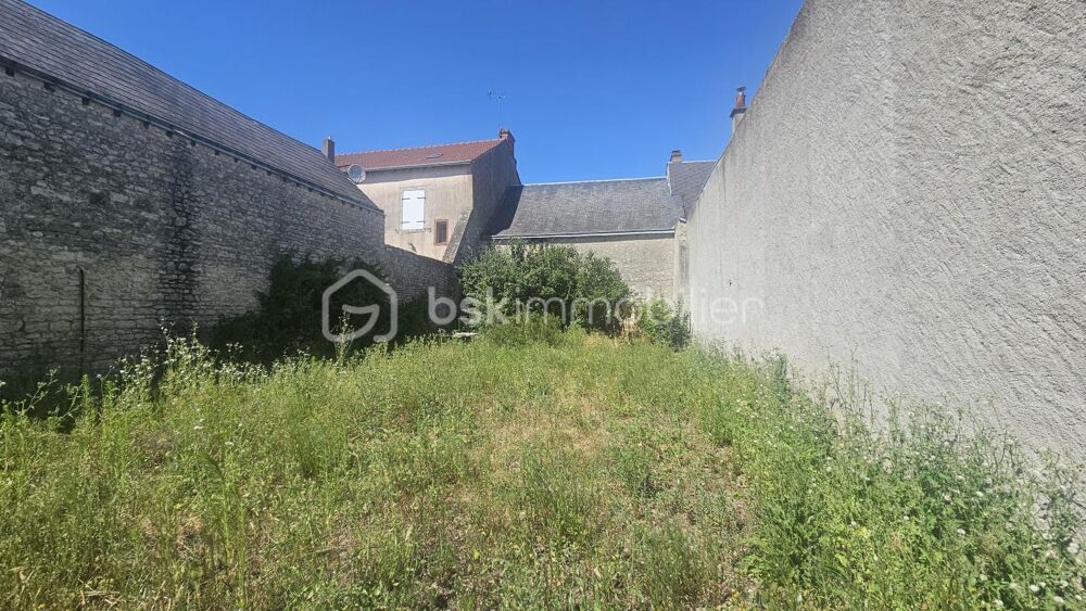 Grange avec jardin