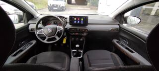 Sandero STEPWAY 1.0 TCE 90 CV CONFORT III 2022 occasion 31570 Lanta