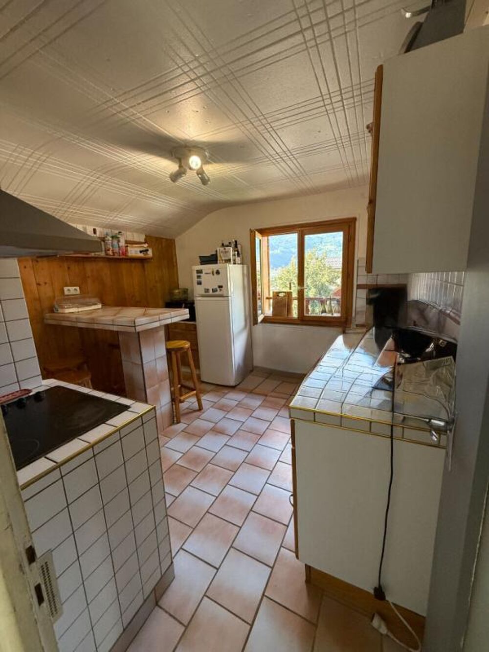 Vente Appartement Appartement PASSY 87 M2 , 5 pièces 295000 euros Passy