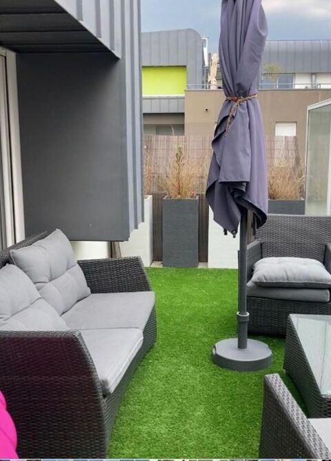  Appartement � louer 5 pi�ces 100 m�