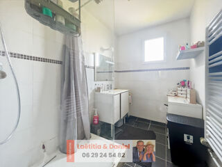  Maison � vendre 4 pi�ces 90 m�