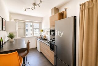  Appartement à vendre 4 pièces 100 m²