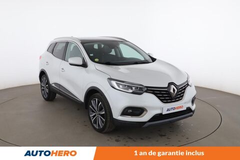 Kadjar 1.5 dCi Blue Intens 115 ch 2018 occasion 92130 Issy-les-Moulineaux