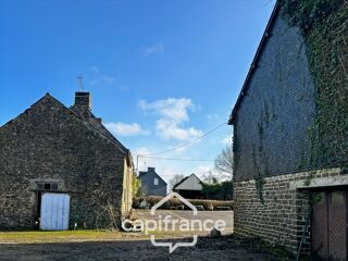  Maison à vendre 3 pièces 125 m²