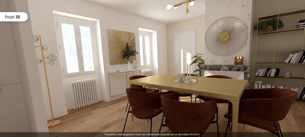 Vente Appartement Dpt Gironde (33),  vendre BORDEAUX appartement T6 Bordeaux