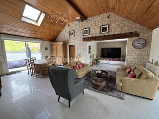  Maison � vendre 6 pi�ces 127 m�