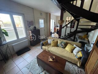  Maison � vendre 3 pi�ces 57 m�