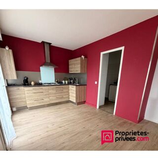  Maison � vendre 4 pi�ces 105 m�
