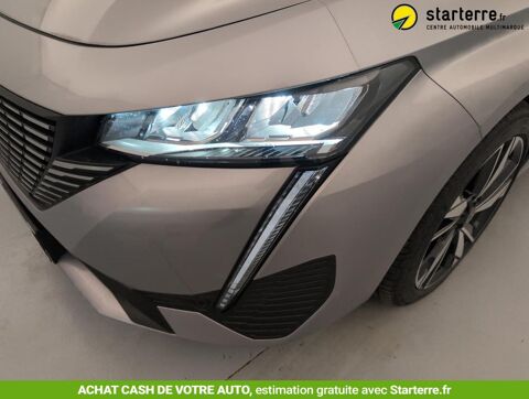 308 PHEV 180 e-EAT8 Allure 2023 occasion 69190 Saint-Fons