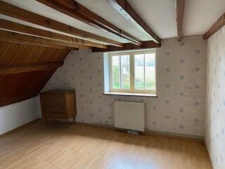  Maison à vendre 4 pièces 65 m²