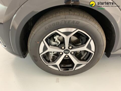 Puma 1.0 EcoBoost 125 ch mHEV S&S Powershift ST-Line 2026 occasion 73420 Voglans