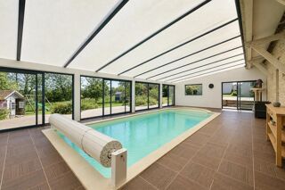 Vente Maison Maison de 8 pièces de 335 m² à Montlandon Montlandon