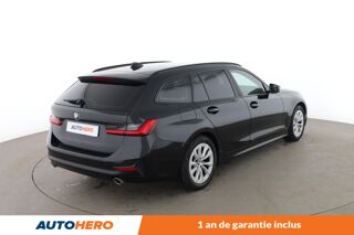 S&eacute;rie 3 Touring 318d BVA8 136 ch 2020 occasion 92130 Issy-les-Moulineaux