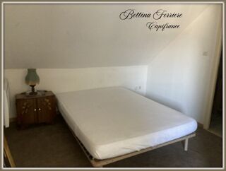  Appartement à louer 2 pièces 36 m²