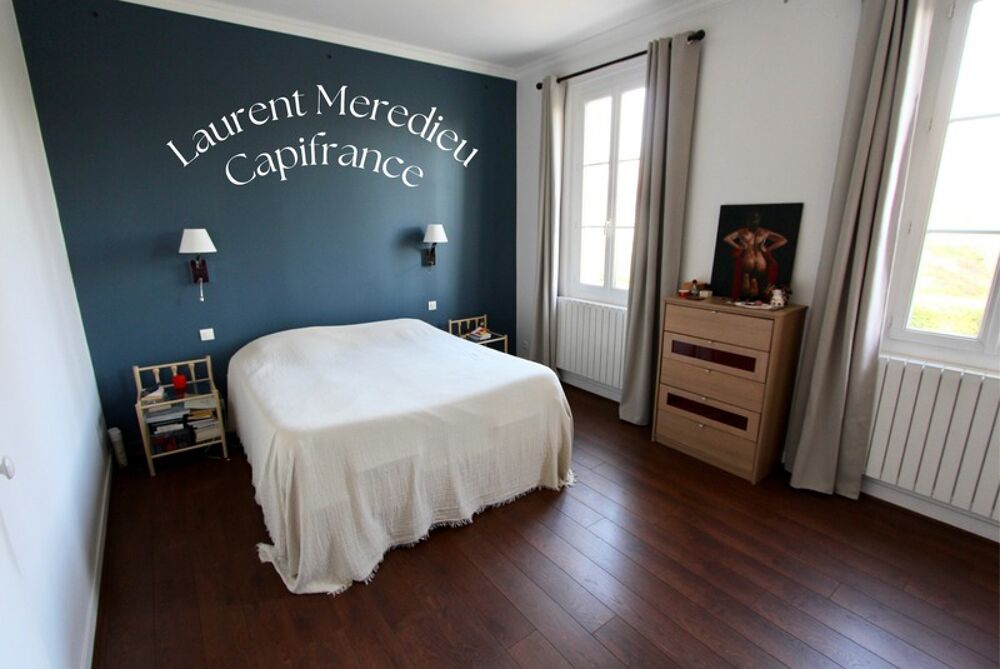 � vendre  Maison Ambar�s-et-Lagrave (33440)