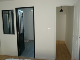  Appartement à louer 2 pièces 45 m²