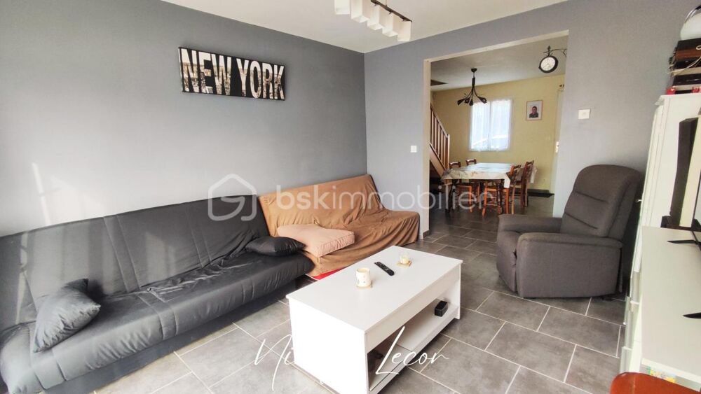 Vente Maison Maison familiale 7 pièces – 145 m² habitables sur terrain de 1 010 m² Quincy