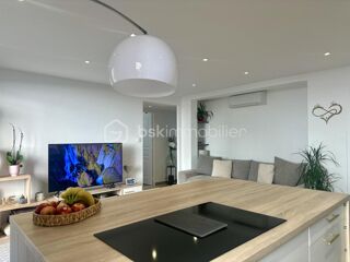  Appartement  vendre 4 pices 70 m