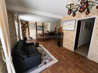  Maison à vendre 6 pièces 125 m²