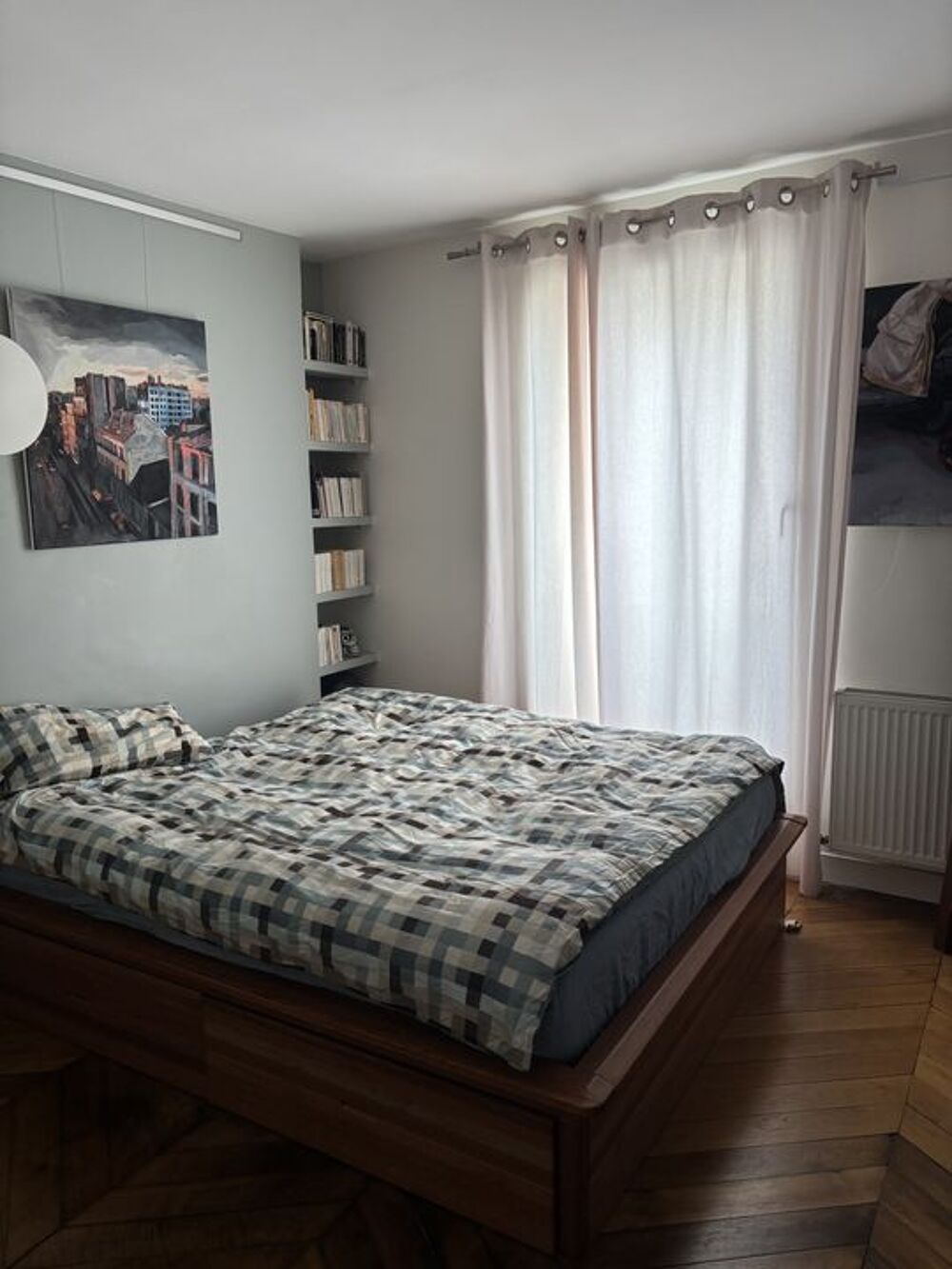 Location Appartement Appartement de 61m2 à louer sur Paris 11 Paris 11