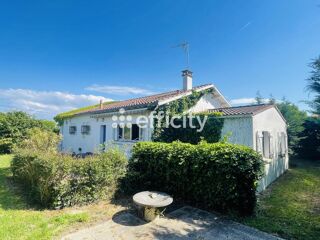  Maison à vendre 5 pièces 94 m²