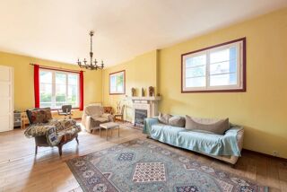  Maison à vendre 8 pièces 190 m²