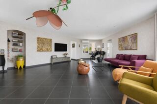  Maison à vendre 4 pièces 124 m²