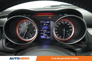 Swift 1.2 DualJet Hybrid SHVS Pack 90 ch 2018 occasion 92130 Issy-les-Moulineaux