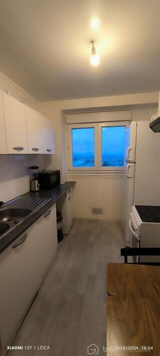  Appartement � vendre 3 pi�ces 54 m�