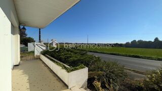  Maison à vendre 10 pièces 232 m²