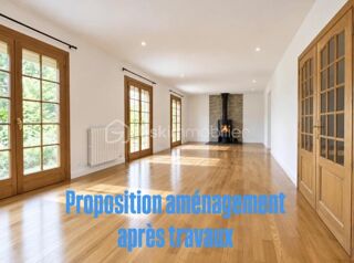  Maison à vendre 4 pièces 110 m²