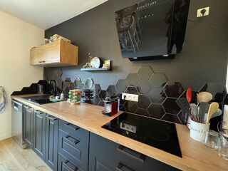  Maison � vendre 7 pi�ces 126 m�