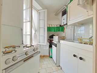  Maison � vendre 3 pi�ces 63 m�