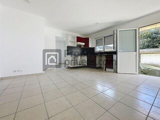  Appartement à vendre 3 pièces 45 m²
